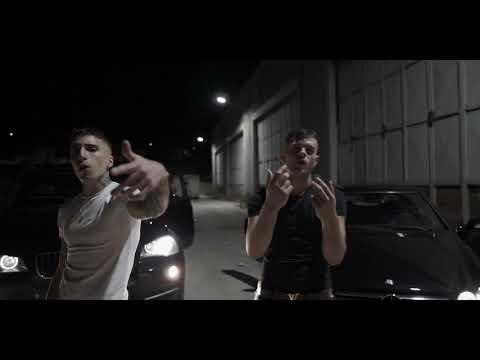 SANTAH MARIA ft CRI$$31 - MONEY BENZ