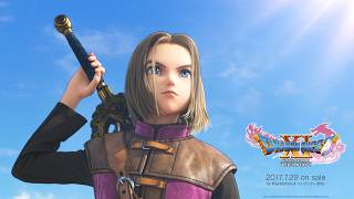 #34 [ドラゴンクエストXIs]リクエスト放送 ネルセン導師の試練紹介コレが３つあります