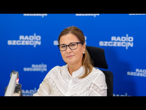 "Rozmowa pod krawatem" | prof. Agnieszka Nagórka