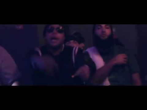 HeighTz - Long Night Ft Guapo [Official Music Video]