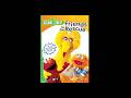 Closing To Sesame Street Friends To The Rescue 2008 DVD