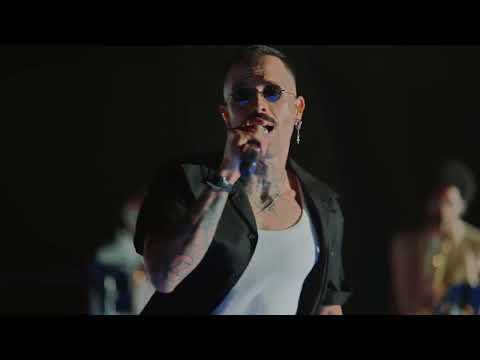 Mike Bahía - Desaparecida (Video Oficial)