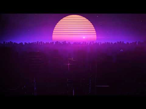 SunSmileMusic - Star Fighter (Synthwave - Retrowave)