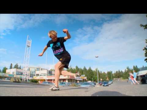 #Footbag - International Footbag Players' Association