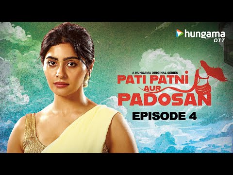 Pati Patni Aur Padosan