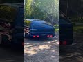 1995 Chevrolet caprice 4D