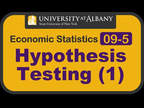 Three Decision Rules: p-Value, t-Stat, Critical Value