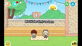Videolar artık böyle başlıycak nasıl? 