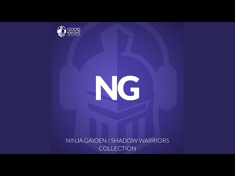 World Enslaved (From "Ninja Gaiden 2")