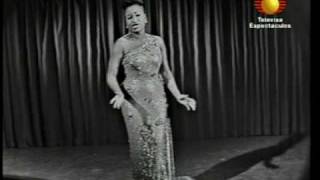 Celia Cruz - Discoteca Orfeon a Go-Go(1) 1967