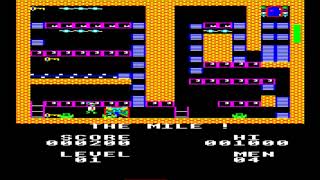 Blagger #2 for the BBC Micro