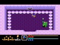 Golden Axe Warrior Boss 1