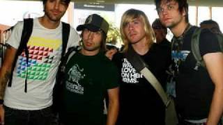 Love Drunk - Boys Like Girls with Lyrics &amp; Pictures