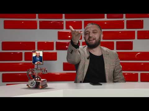 DPT, Dardan Islami - 13.03.2019 | T7