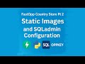 FastOpp Country Store 1 2 Static Images And SQLAdmin Setup With FastAPI