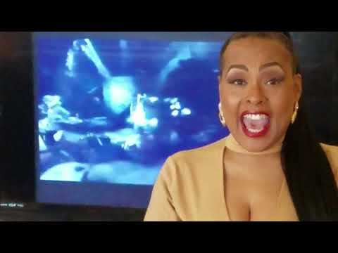 THE KLF feat The Goddess, WANDA DEE Video Promo for "WE LOVE THE 90's" FESTIVAL TALLINN, ESTONIA