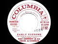 1959 Uncharted 45: Ray Conniff - Early Evening (Theme from the Ray Conniff Suite)