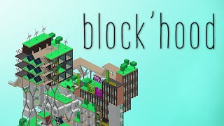 Clip of Block'hood