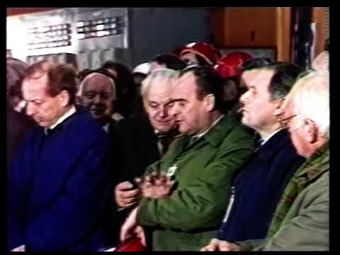 Így indult 1982-ben a Paksi Atomerőmű 1. blokkja