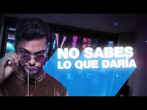 Video Dame Más (Letra) de Galez omar-koonze