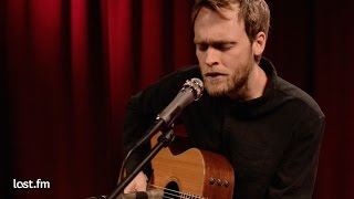 Penguin Prison: Calling Out (Last.fm Sessions)