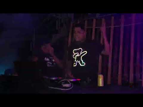 BLOCO SOM AUTOMOTIVO MARABA