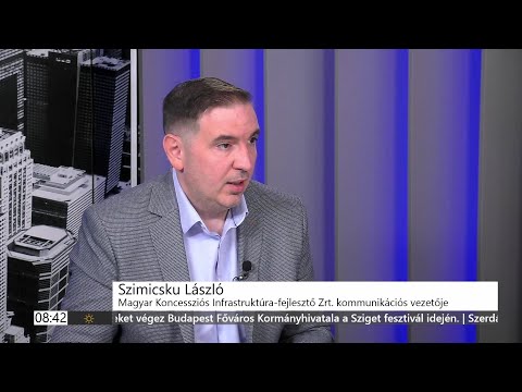 PIRKADAT M. Kende Péterrel: Szimicsku László