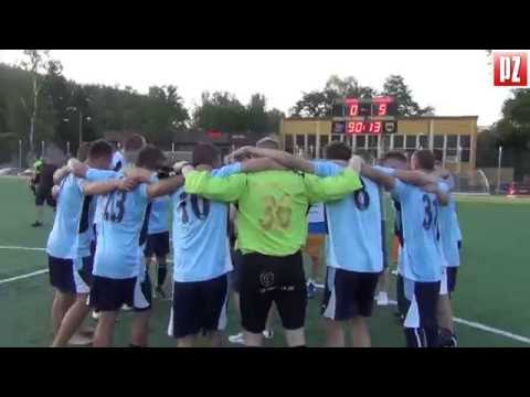 WKS Kawaleria – Błysk Aleksandrów 5:0 (2:0)