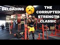 Vlog 009 | Corrupted Strength Classic Recap, Deadlifting 750lbs easily, and more