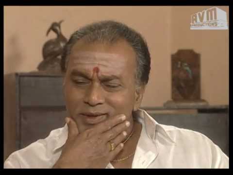 Episode 210: Vazhkkai Tamil TV Serial - AVM Productions