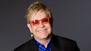 Elton John lanza cover de &#39;Young Dumb and Broke&#39; con Khalid