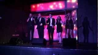 The Dynamics - Grenade & Edge of Glory