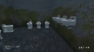 DayZ(Xbox Series S) broadcast archive 20221030-3(rounds21 - day6)