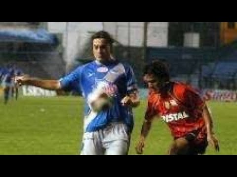 Emelec 3 x 1 Deportivo Cuenca - (Resumen del partido 27 Mayo 2007)