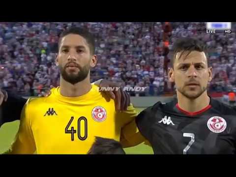 Croatia vs Tunisia 1 2 Highligh & All Goals