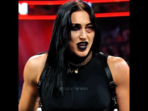 Rhea Ripley Save Iyo Sky Edit! 🥹#wwe #rhearipley #iyosky #edit