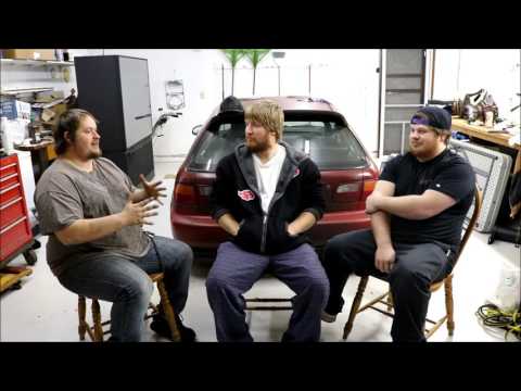 PODCAST EPISODE 2 -  joetheautoguy