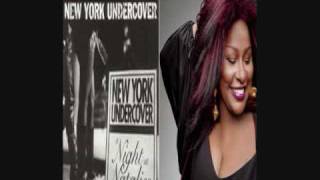 Chaka Khan- Sweet Thing