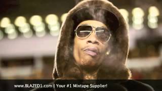 Wiz Khalifa - Champagne