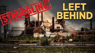 Why America's Most Important Industrial City Was Left Behind (Lorain, Ohio)