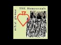 The Homosexuals - Yoghurt