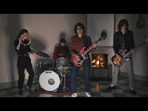 Dumb Love - The Outfit