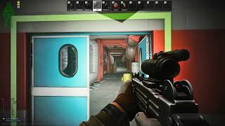 タルコフ生活その4　PVE