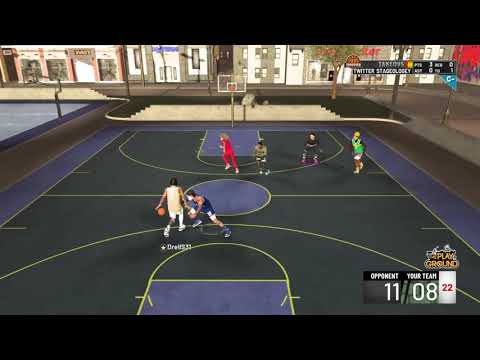 OMG 97 overall exposed🤭