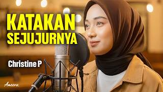 Download lagu KATAKAN SEJUJURNYA - CHRISTINE PANJAITAN | Reggae Cover by Ameera mp3 Download lagu KATAKAN SEJUJURNYA - CHRISTINE PANJAITAN | Reggae Cover by Ameera mp3