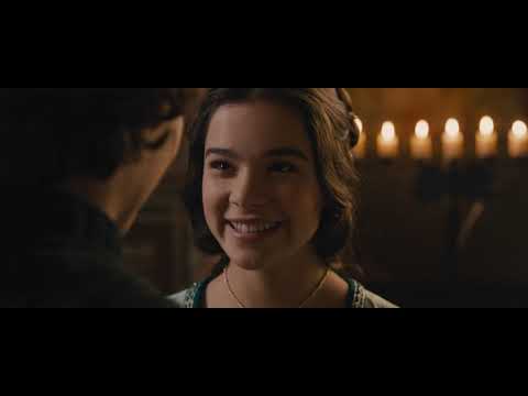 Romeo And Juliet (2013) | Wedding