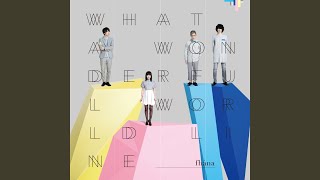 Download lagu ワンダーステラ mp3