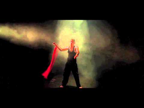 The Freedom Theatre Acting School