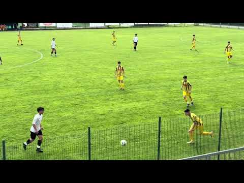 Real Sala VS CUS Parma