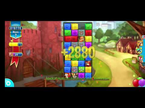 PET RESCUE SAGA LEVEL 4591 ~ NO BOOSTERS